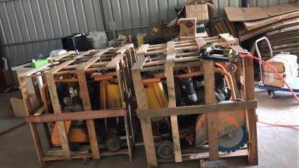 衢江行李、家具、电器包装托运