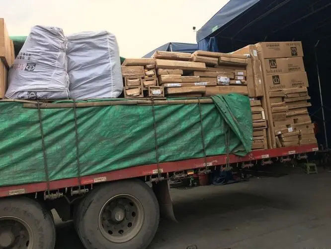 衢江家具托运